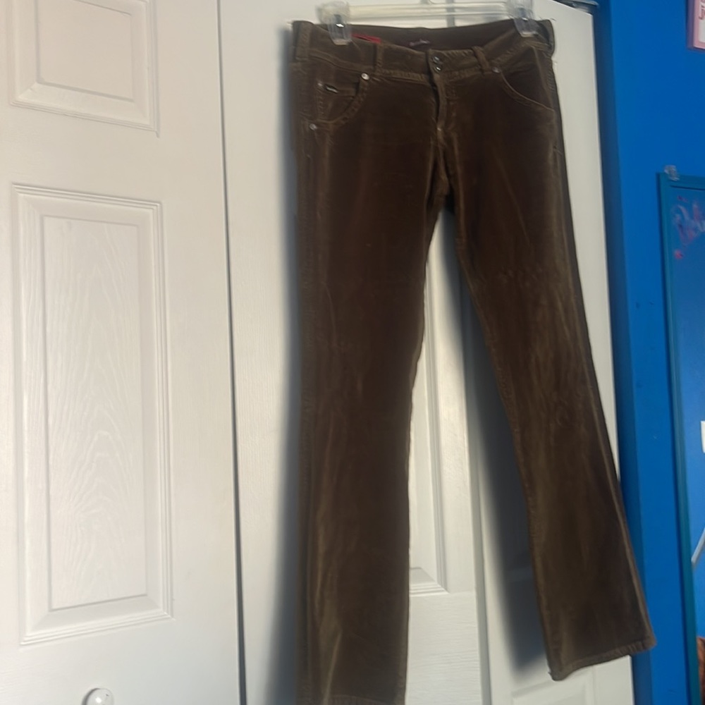 Vintage Guess Casual Pants